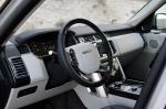 Land Rover Range Rover 2013 года